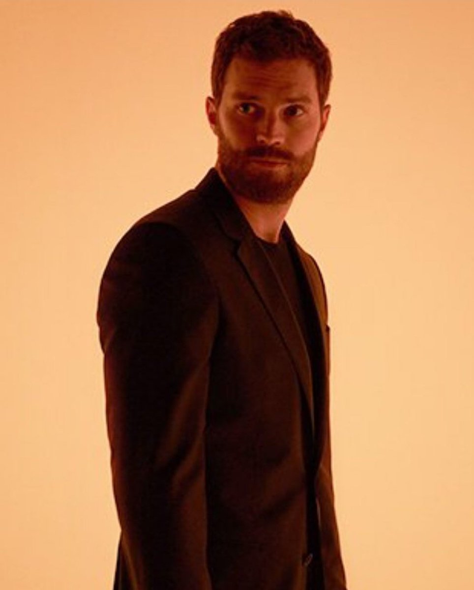 50shadesJamieD1's tweet photo. The Consumers Choice Men's Fragrance Awards reviens a @HUGOBOSS The Scent Private Accord. Félicitations👏
#HugoBoss  @CotyPrestigeCA #2019CBAS @cosmeticsmag #JamieDornan #AugmentedSensuality https://t.co/HeqfgpN5a8