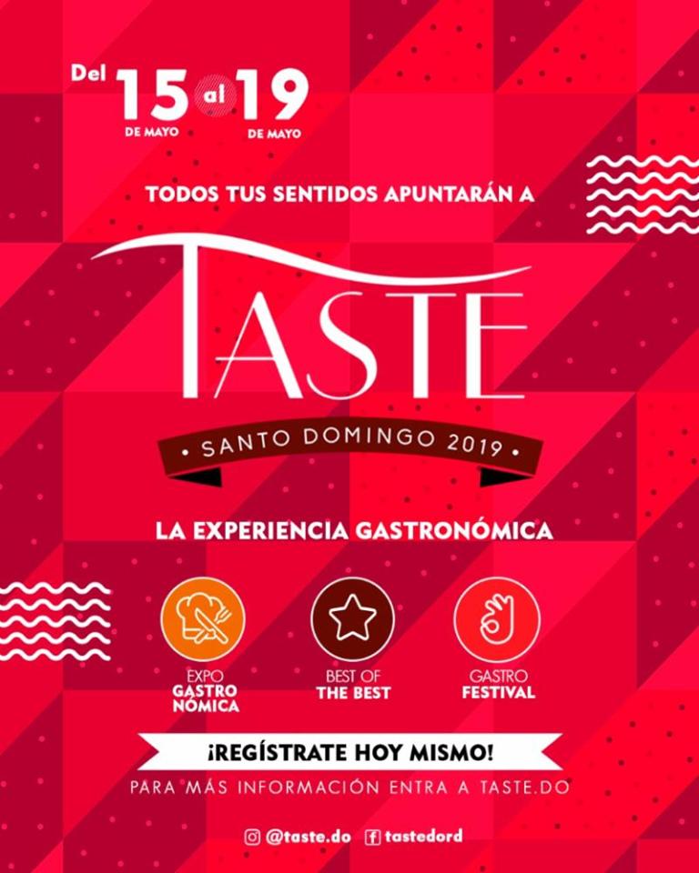 WorldFoodChamp's tweet photo. Dominican Food Championships #WFCQualifier: Gran Premio Culinario

📍 Jaragua Hotel in Santo Domingo, Dominican Republic
📆 May 15-16
🥇 2019 Chef Category Golden Ticket up for grabs

Learn out more about this qualifying event and how to register at https://t.co/gp65pJpJez https://t.co/kxeoPa6oNQ