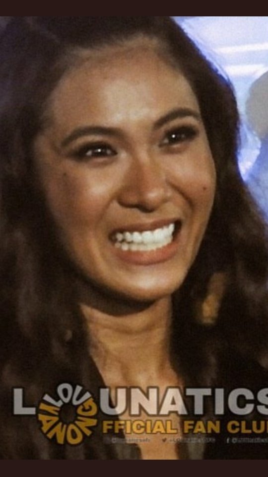 UsopGubat's tweet photo. @RuffaSalarza @elainee______ @kweenjaade_ @starhuntabscbn .haha maaga yan mabubuntis. 
😂😂 https://t.co/RCcZGayMZP