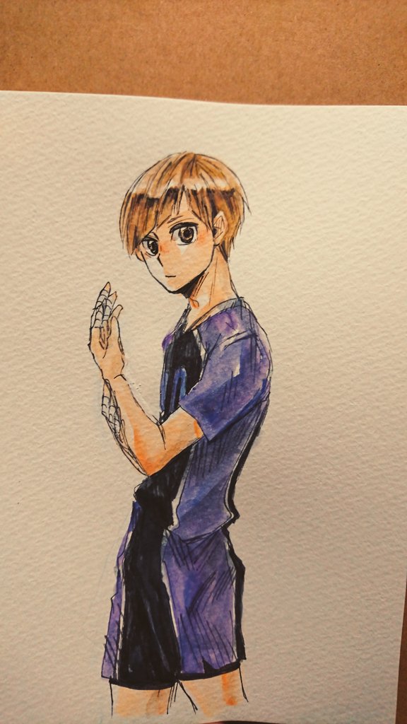 Twoucan 白布賢二郎誕生祭19 の注目ツイート イラスト マンガ Twoucan 白布賢二郎誕生祭19 の注目ツイート イラスト マンガ
