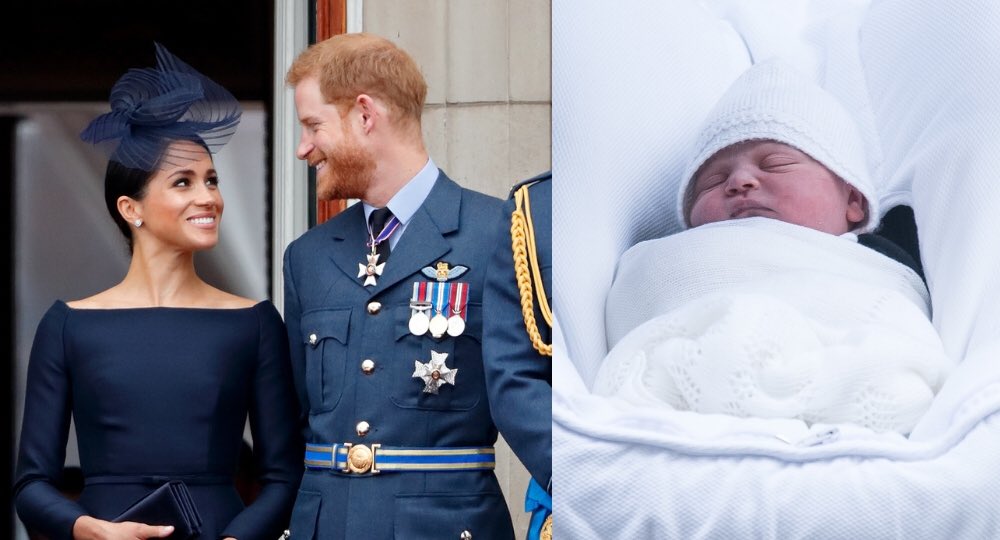 weeshooey's tweet image. With all this #Brexit and #Tory doom and gloom, isn’t it about time for a Royal baby to pop out to lift the mood of the nation. #induce