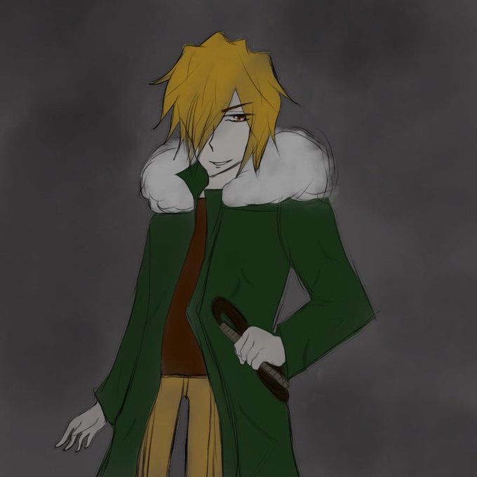 リプきたキャラが黒幕でも黒幕じゃなくても黒幕化させるのtwitterイラスト検索結果 リプきたキャラが黒幕でも黒幕じゃなくても黒幕化させるのtwitterイラスト検索結果