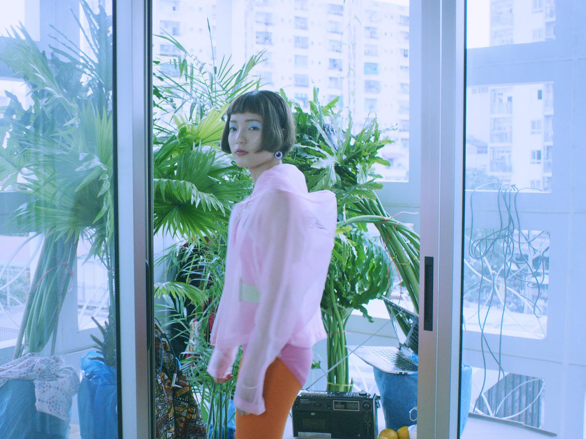 Neutropical Album now out on all streaming platforms!
fanlink.to/neutropical

I hope you experience something out of it that speaks to you and gives you life.

I made this for you and I hope you like it 🌴💚

📸 @cjormita 
📽️ <a href="/abluerdonjuan/">a bluer don juan 🍃</a> 
🎨 Sherlan Abesamis
🔊 <a href="/ryanschwabe3/">Ryan </a>