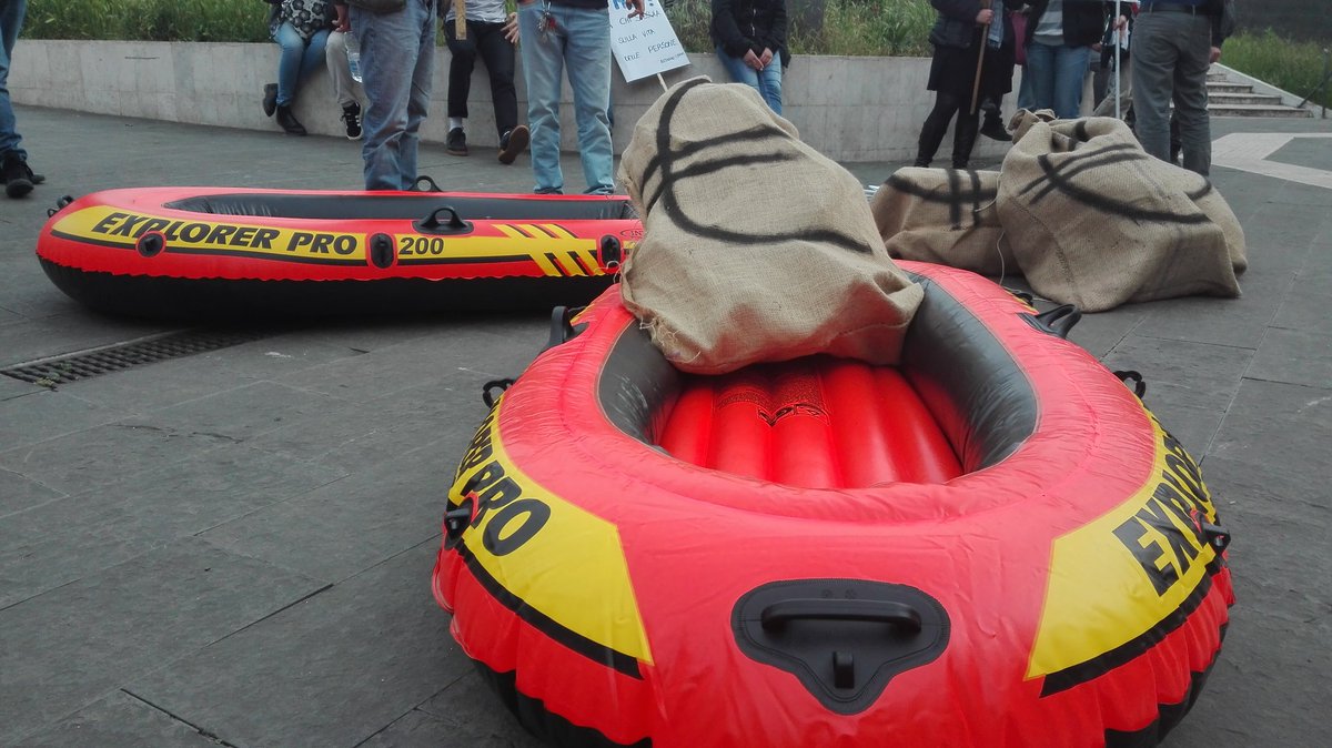 Ors Italia S.r.l ha inaugurato il 22 agosto 2018 la sede romana. La società gestisce decine di centri in Svizzera, Austria e Germania.

Secondo Dott. Jürg Rötheli, CEO del gruppo Ors, l'Italia rappresenta un primo importante passo per l'espansione nel Mediterraneo
#decretoSalvini