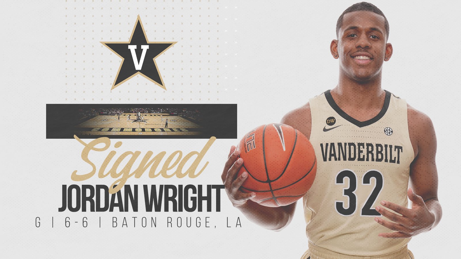 jordan wright basketball