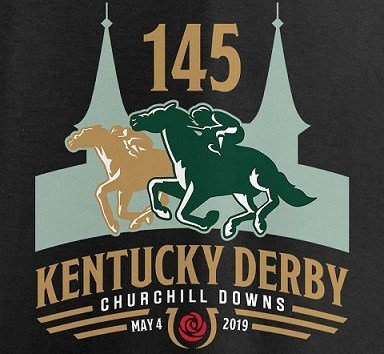 Preview of the 2019 Kentucky Derby and more isportsweb.com/2019/05/03/pre…