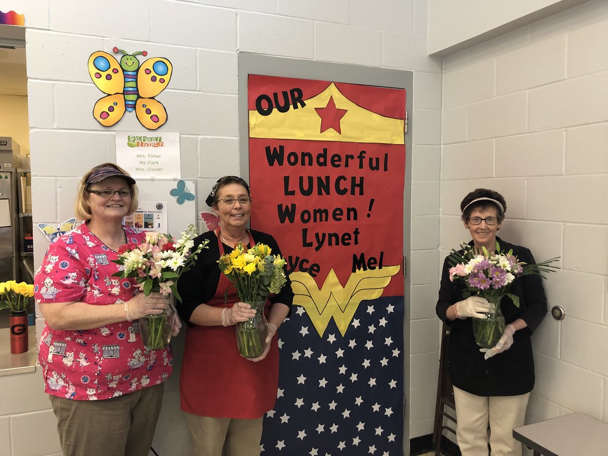 Gilbert Elementary tweet media