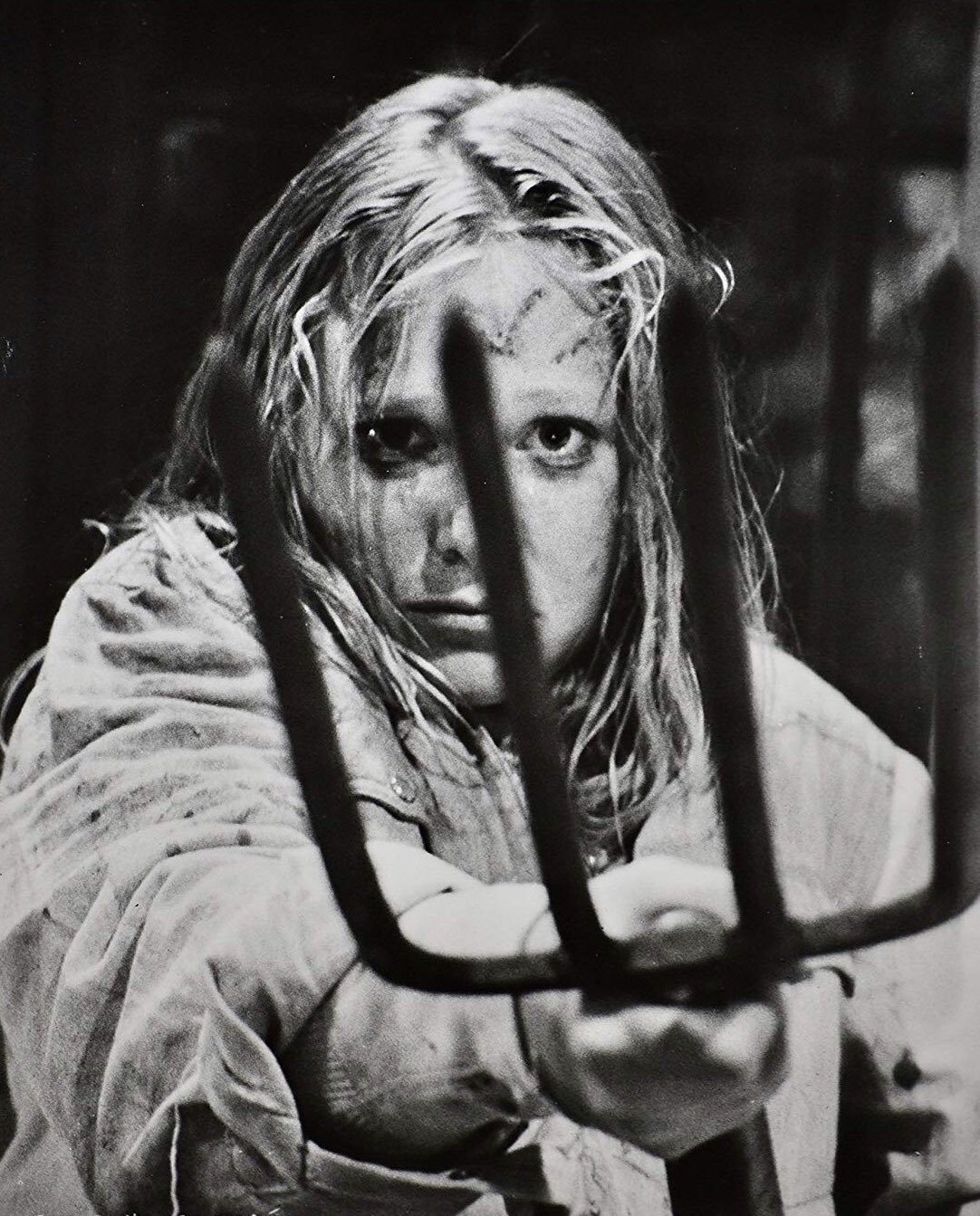 Happy Birthday to Amy Steel!    