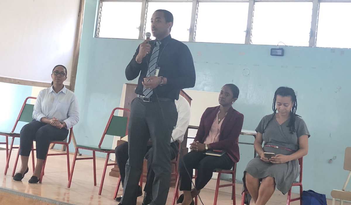 BRHHaiti tweet media