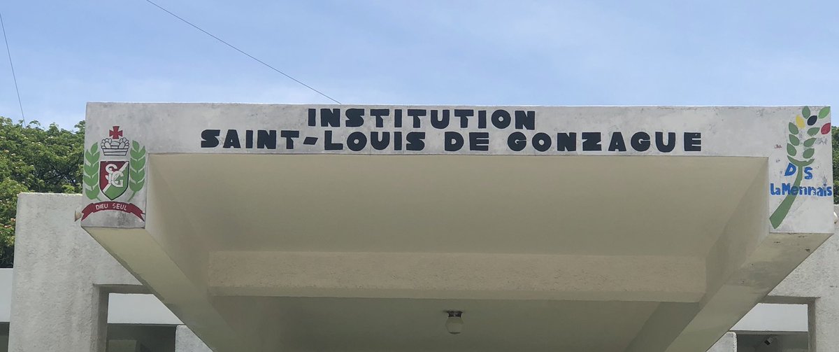 BRHHaiti tweet media