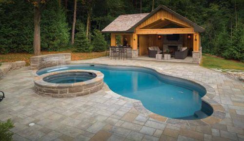 PoolSpaMktg's tweet image. #PSMFeature: Check out this pool refreshed by @poolcraft2 buff.ly/2UVFIrP #aurora #poolcraft #poolrenovation