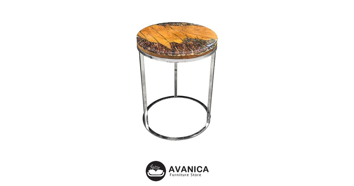Fridays are for entertaining. Bring a clean-lined aesthetic to your space with the NEW side stool.
#avanica #sidestool