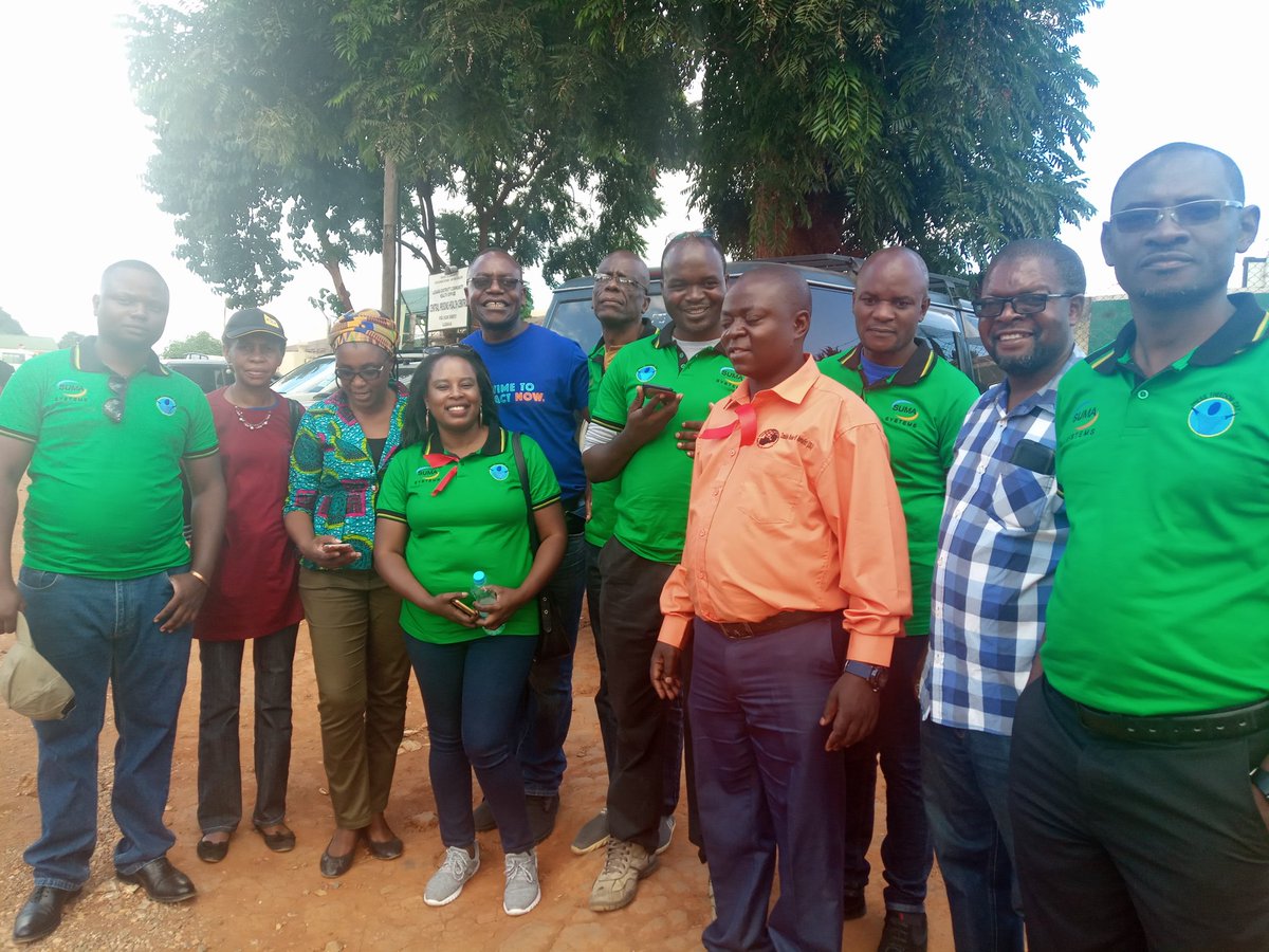 ZAMBIA UNION OF JOURNALISTS  (ZUJ) tweet media