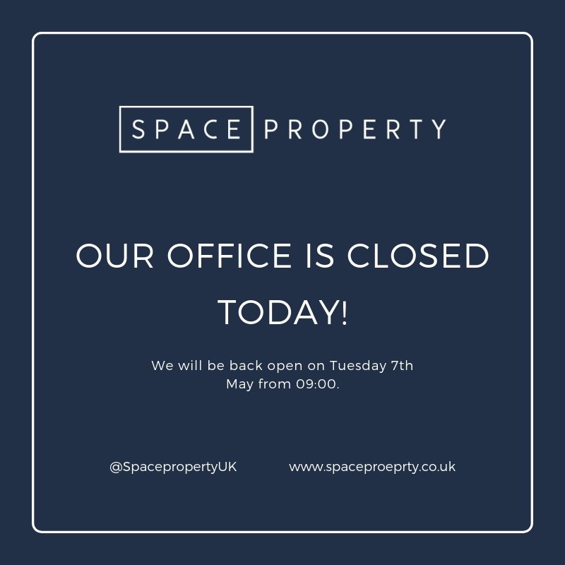 Space Property tweet media