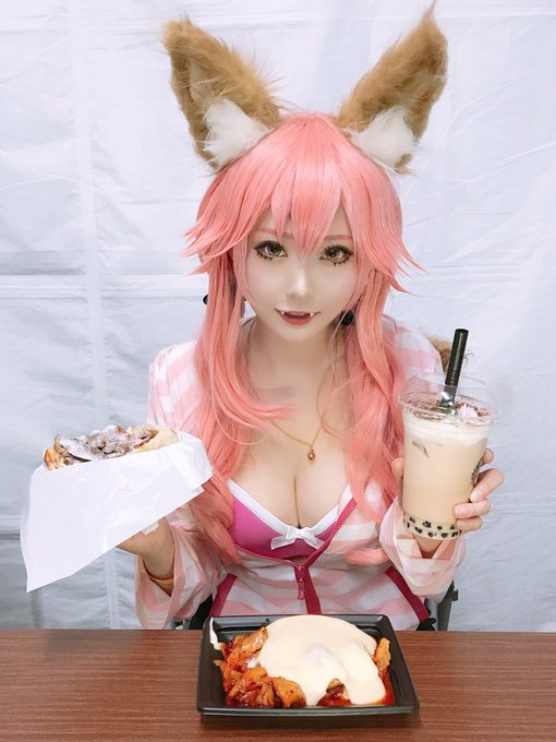 コスプレイヤーすみれおじさん(紫花菫)のTwitter画像21