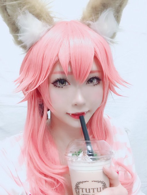 コスプレイヤーすみれおじさん(紫花菫)のTwitter画像22