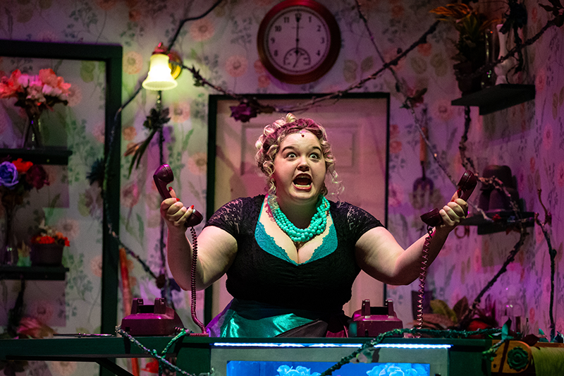 Spend your First Friday laughing and singing along to Little Shop of Horrors! Tickets available!
tickets.uccspresents.org/events/216?pro…
Call Box Office 719-255-3232

#theatreworkscs #littleshopofhorrors
#seetheatrework
#coloradosprings #coloradoart #coloradoartist #colorado