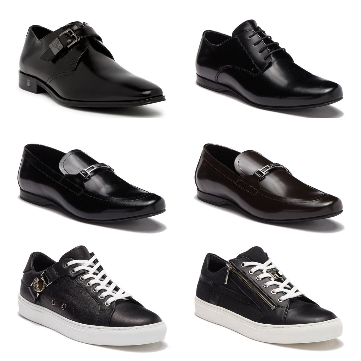 versace dress shoes sale