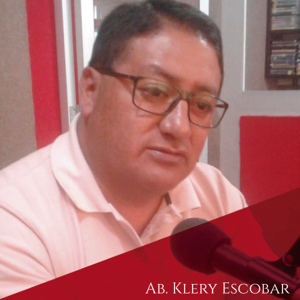 ImpactoGDA's tweet photo. #ImpactoInforma El Ab. Klery Escobar analizó en #NotiImpacto varios temas de actualidad política. #RadioImpacto #Impacto999 https://t.co/BXTe3LS9nQ