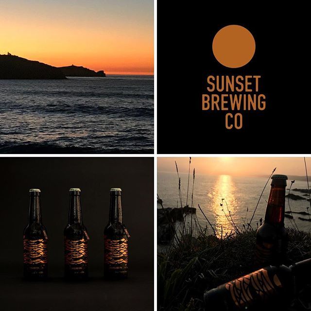 sunsetbrewing's tweet photo. It’s the long weekend and that means, sun (hopefully), surf (hopefully), beer (definitely) and good times. Tag us into your posts of you enjoying the long weekend and the #thegoldenhour for your chance to win a bag of six of our beers.
For your chance to… https://t.co/t6wb1fwRvG https://t.co/DkMd8OKC5U