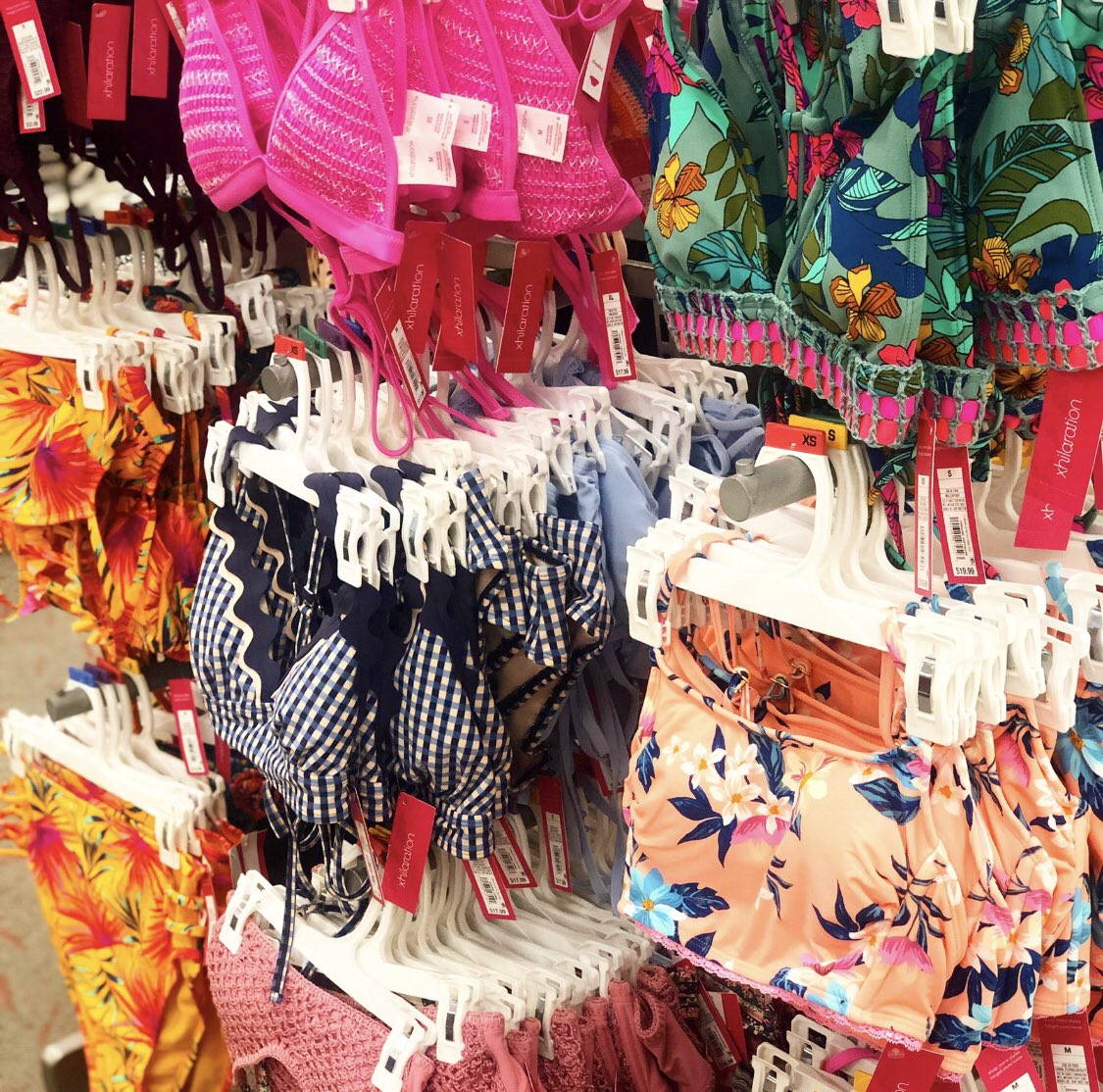 surprisetcmp's tweet image. Who’s spending the #weekend poolside? Our @target is your one stop shot for all things swim!#azweather
