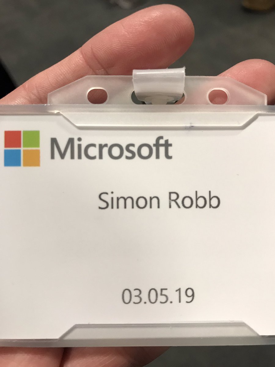 Simon Robb tweet media