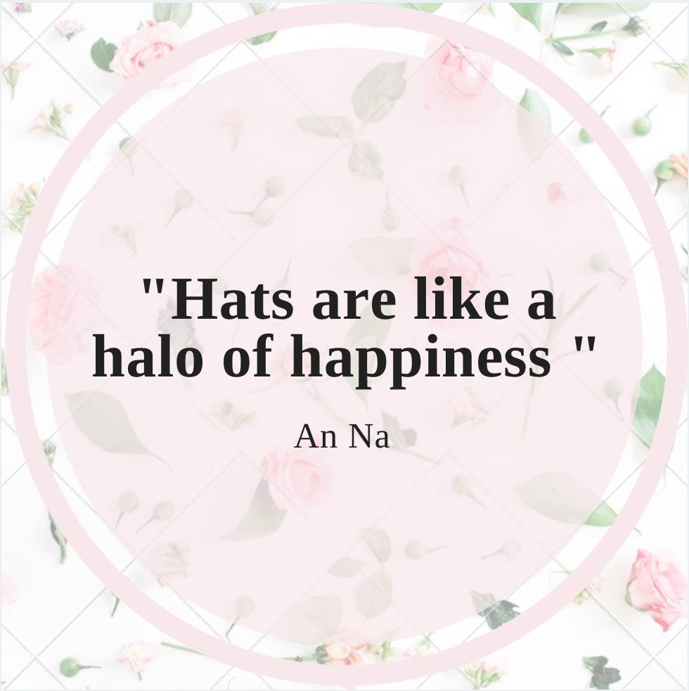 Quote of the day! 💐
#quotes #quoteoftheday #loveismeanttobeanadventure #bridalshower #henparty #bridalshower#wedding #happiness #weddingday #brides #bridesmaids #motherofthebride #handmade #createahat #hat #millinery #millinerycouture #millinerylondon #weddingplanner