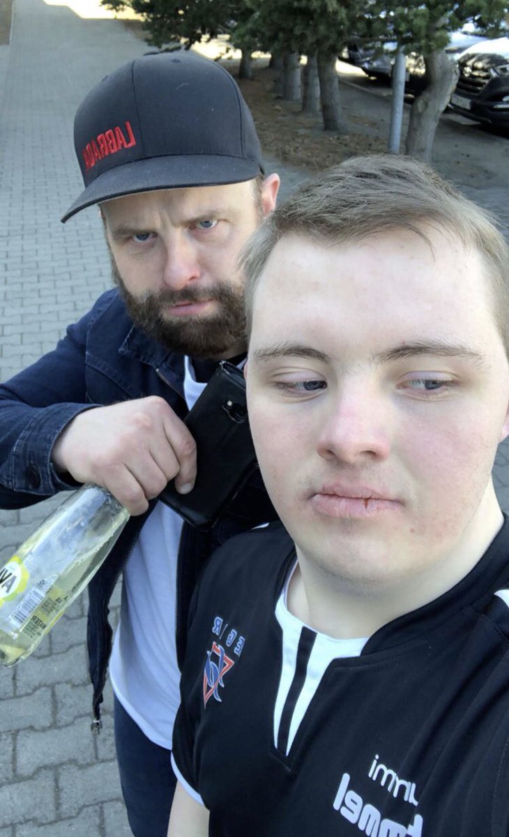 Heimurinn er ekki tilbúinn fyrir þessa mynd.