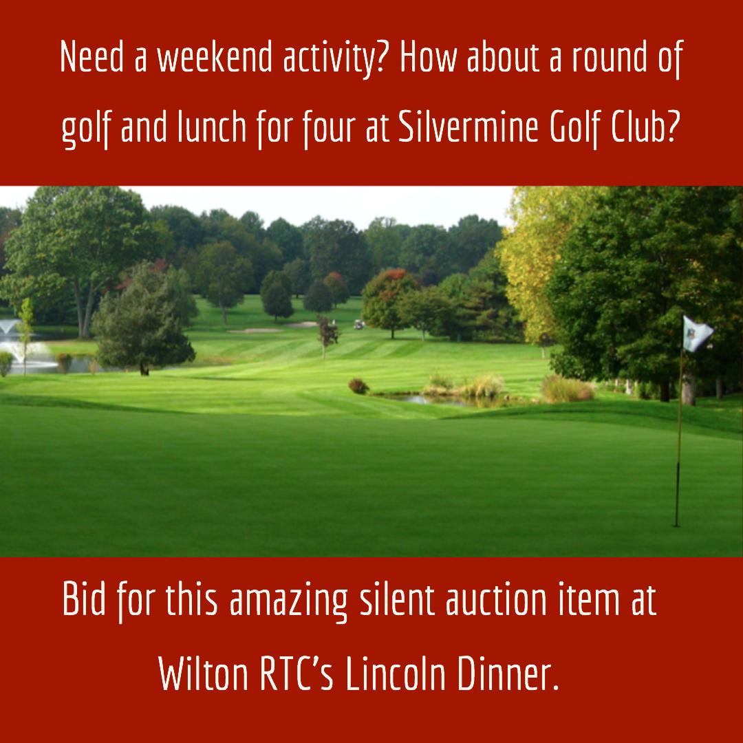 Wilton GOP tweet media