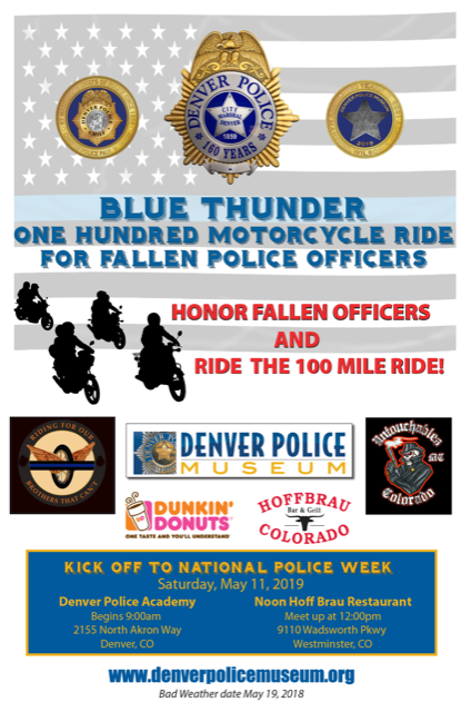 CRefvem's tweet photo. Next Saturday we ride for the Fallen, come join us https://t.co/PSitxPcHW4