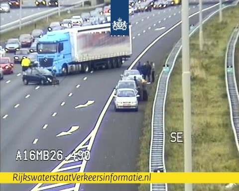 Rijkswaterstaat Verkeersinformatie tweet media