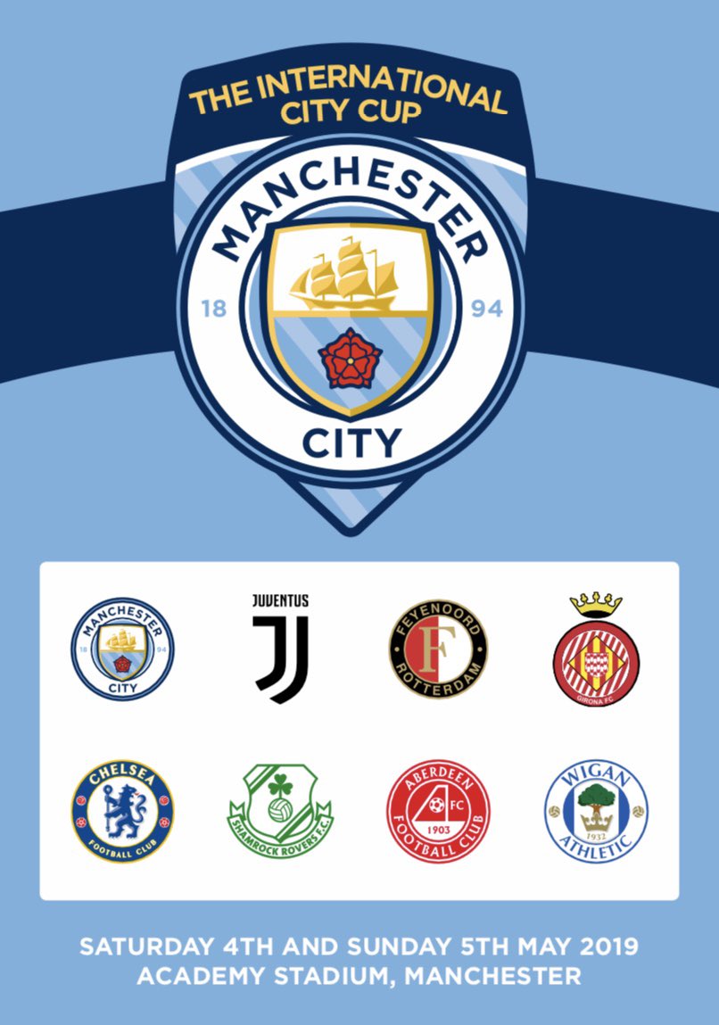 AberdeenFCYouth's tweet photo. The young Dons have arrived in Manchester ahead of The International City Cup hosted by @ManCityAcademy Flying the flag for 🏴󠁧󠁢󠁳󠁣󠁴󠁿 #YoungDonsInEurope https://t.co/CfODWrYIG1