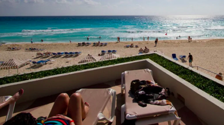 flatcentral10's tweet photo. If you own a timeshare in Mexico, be extra diligent when/if someone contacts you with buyers for your timeshare... A few residents in Niagara Falls had fallen victim to the scam.

#mexicantimeshare #timeshare #canadianrealestate #flatcentral #torontorealestate #niagarafalls https://t.co/8yHkVKb8FE
