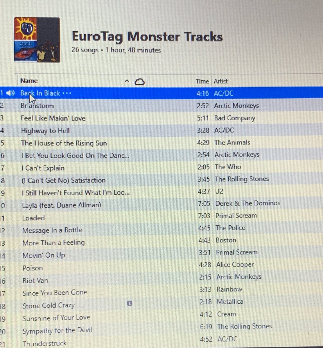 Bringing out the big guns for @EuroTagRL at <a href="/SaddRangers/">Saddleworth Rangers</a> 

Come and #partylikearanger

Sunday 5th May 1.30pm 

<a href="/Rangersmasters/">Saddleworth Rangers Masters</a> <a href="/GBpoliceRL/">Great Britain Police Rugby League Association</a> <a href="/OldhamStAnnes/">The Saint</a> <a href="/forgersrlfc/">Sheffield Forgers RLFC</a> <a href="/Littleboroughrl/">Littleborougharlfc</a> <a href="/TheRFL/">Rugby Football League</a>