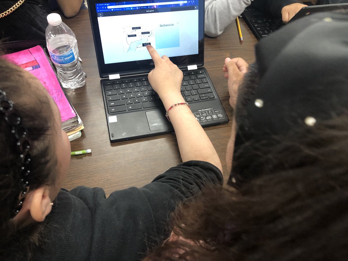 MzHizzle's tweet image. Using #classflow lessons to review for our science STAAR! @STARS_902 @jamologan