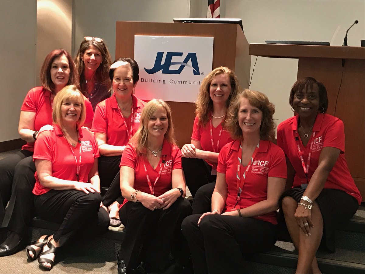 ICF North Florida tweet media