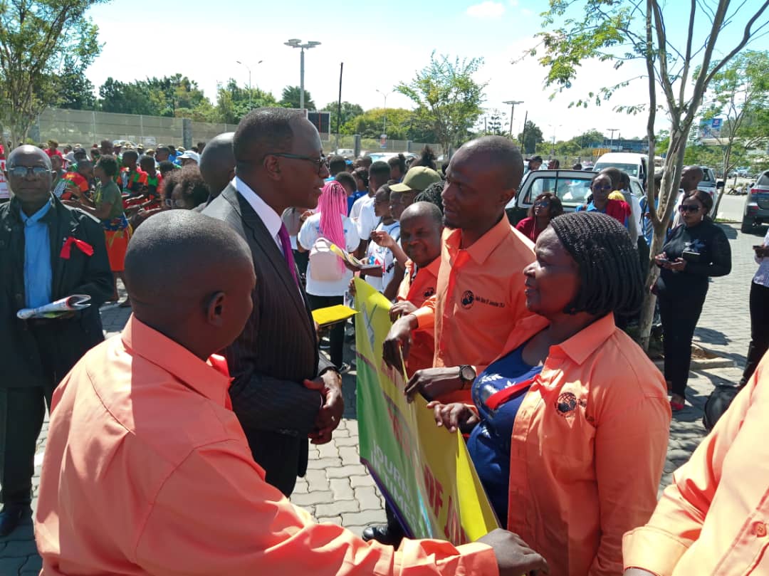 ZAMBIA UNION OF JOURNALISTS  (ZUJ) tweet media