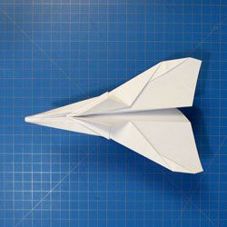 GET OUT this #weekend & put the #PaperPlanes from this database to the test! #KidsTech #KidsPlay #MakerMonday #Makers #KIdMakers #STEMClass #STEMTeacher 👉 buff.ly/2Cpt2UE