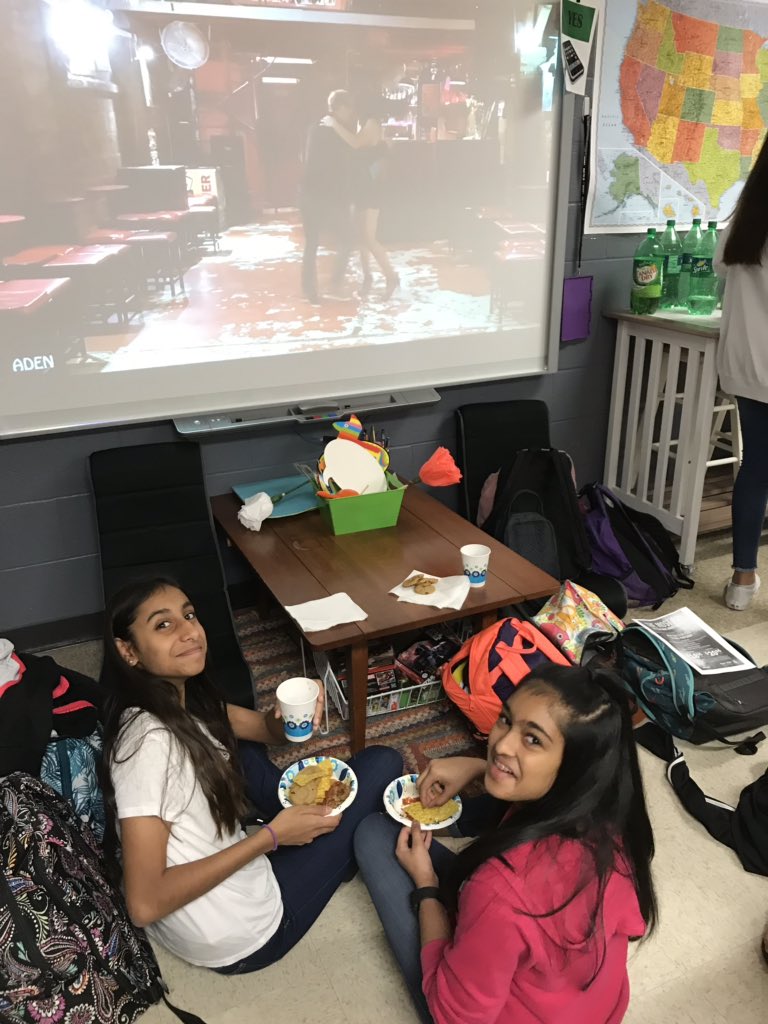 Feliz dis de Cinco de Mayo <a href="/LeamanJH/">Leaman Junior High</a> <a href="/LamarCISD/">Lamar CISD</a>