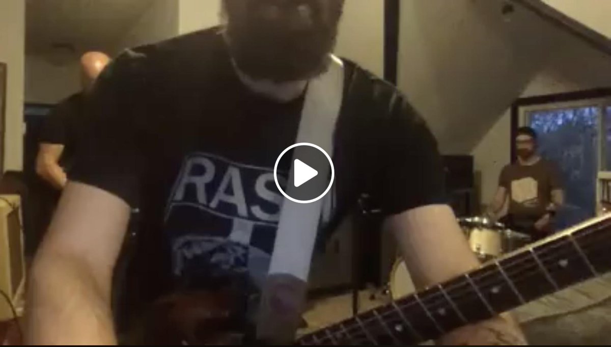 Last night's band prac was livestreamed here: facebook.com/rations/videos…