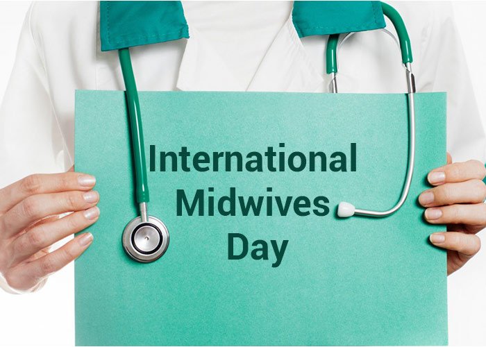 #InternationalDayOfMidwife | In ancient India, the concept of midwife was very much prevalent. There are many words in samskrt for a midwife. Some of these words being, 
Dhatri, Upasutika, Garbhagrahika, Kulabhrtya, Vrddhayuvati & Savika.

Full Article: 
bharathgyanblog.wordpress.com/2019/05/05/int…