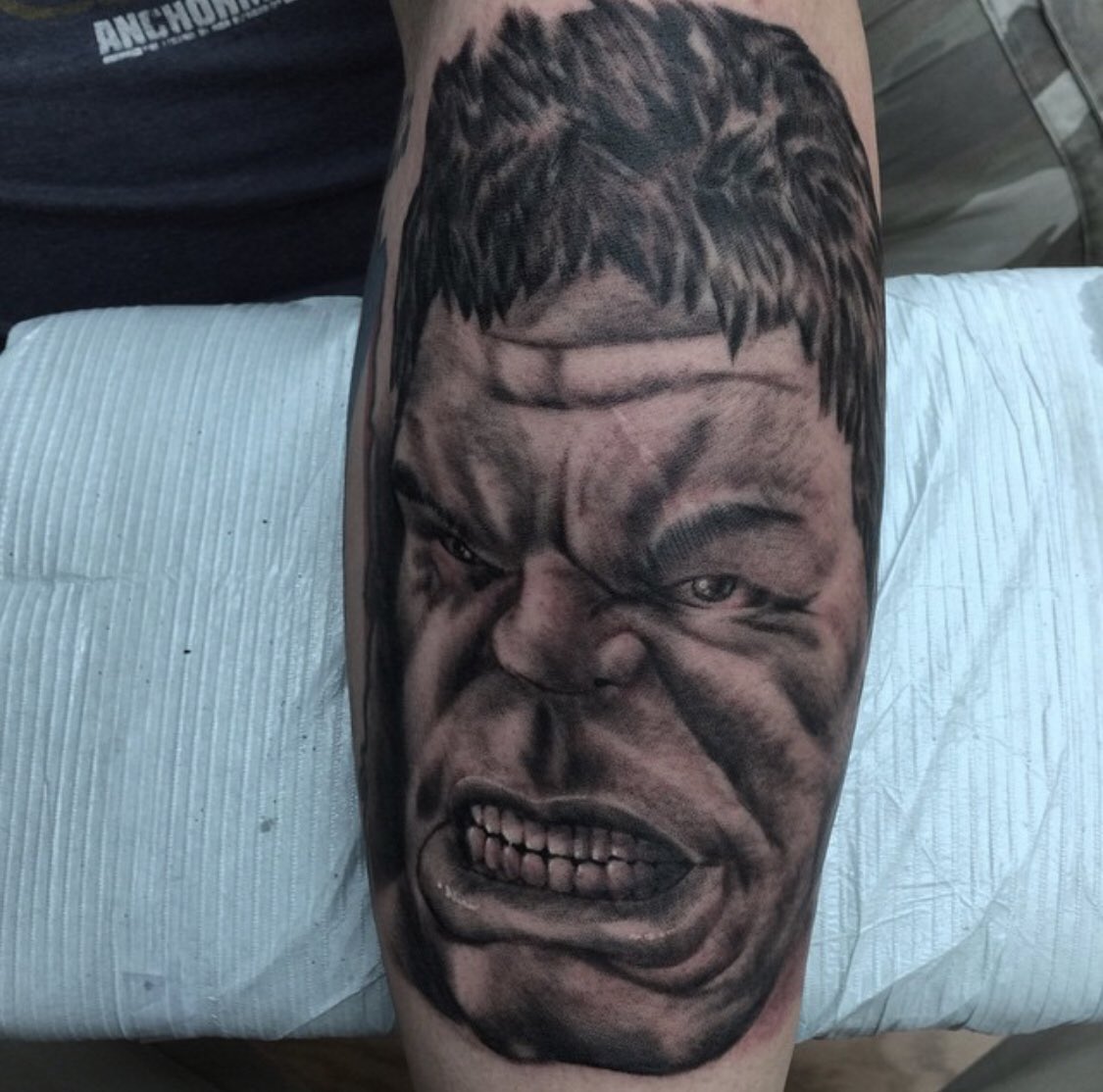 Tattoosbybryant's tweet photo. #FridaysForFuture #FridayFeeling #FridayMotivation https://t.co/rMty970TT3