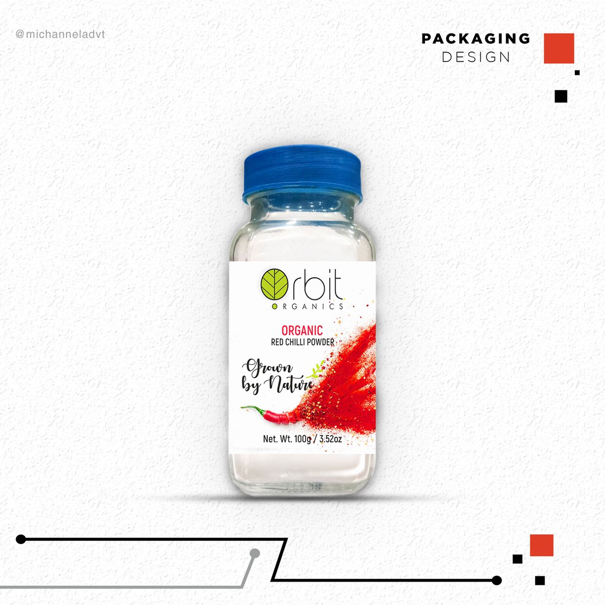 MIChanneladvt's tweet photo. Creative packaging allures your customer to buy the product. It creates an upscale image for your brand.
#Packaging #PackagingDesign #Advertising #AdvertisingAgency #AdAgency #CreativeAgency #BrandingAgency #CreativeServices #BrandBuilding #Branding #Marketing #MIChannel https://t.co/BvNbw6Emki