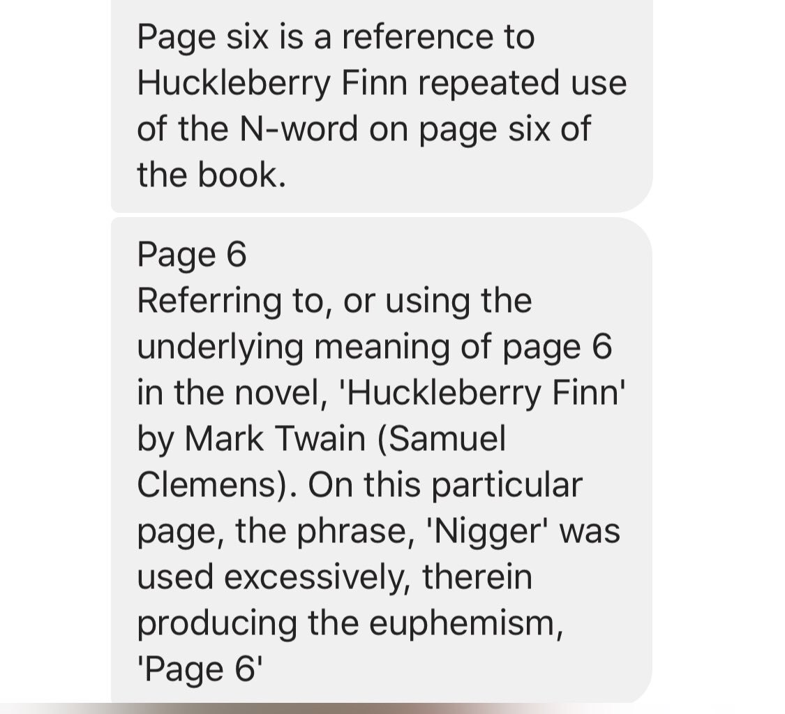 jemelehill's tweet photo. This truly might be the funniest Facebook message I’ve ever received. For context, SportsCenter anchor Neil Everett was talking about Boone Jenner of the Blue Jackets. 

*Name not shown to protect the criminally stupid* https://t.co/TaO8yy05Q0