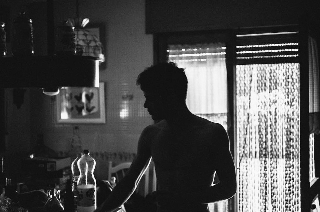 Rubioopol's tweet image. Recorda que tu ets l'únic que sap la veritat .. @BergeronBru