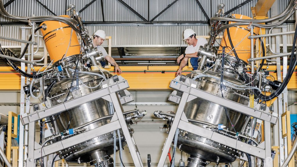 TechimpactO's tweet image. Nuclear energy and carbon capture and storage (CCS) are crucial for our survival techimpact.online/2019/05/nuclea…