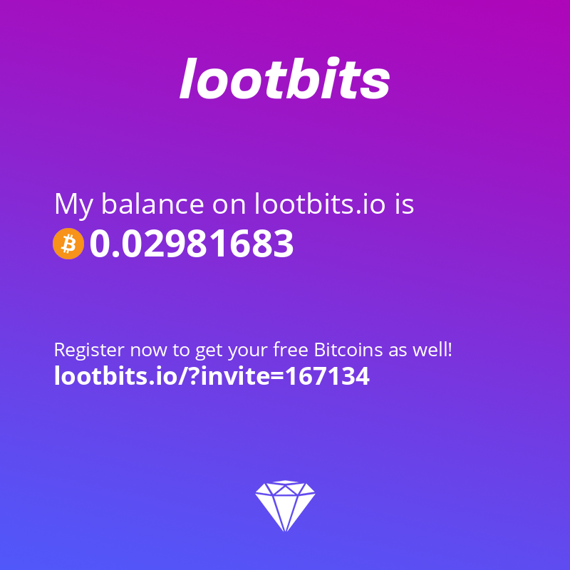 Lootbits Hashtag On Twitter - 