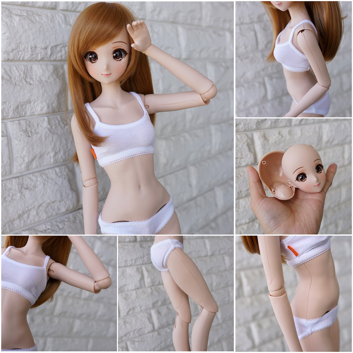 Danny Choo スマートドールコーテックス プラモデルです 来週組み立て済み版先行少量販売します 詳細はこちら 日本国内生産 T Co E8iurj1jme Smart Doll Cortex Will Release A Limited Batch Next Week Before Official Launch Made In