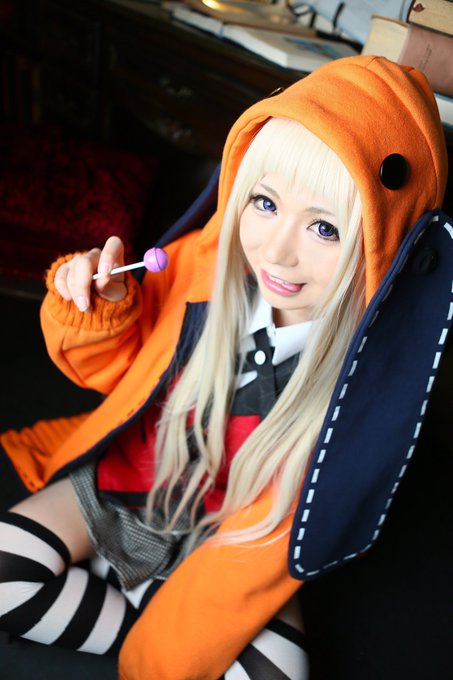 コスプレイヤーチるちのTwitter画像1