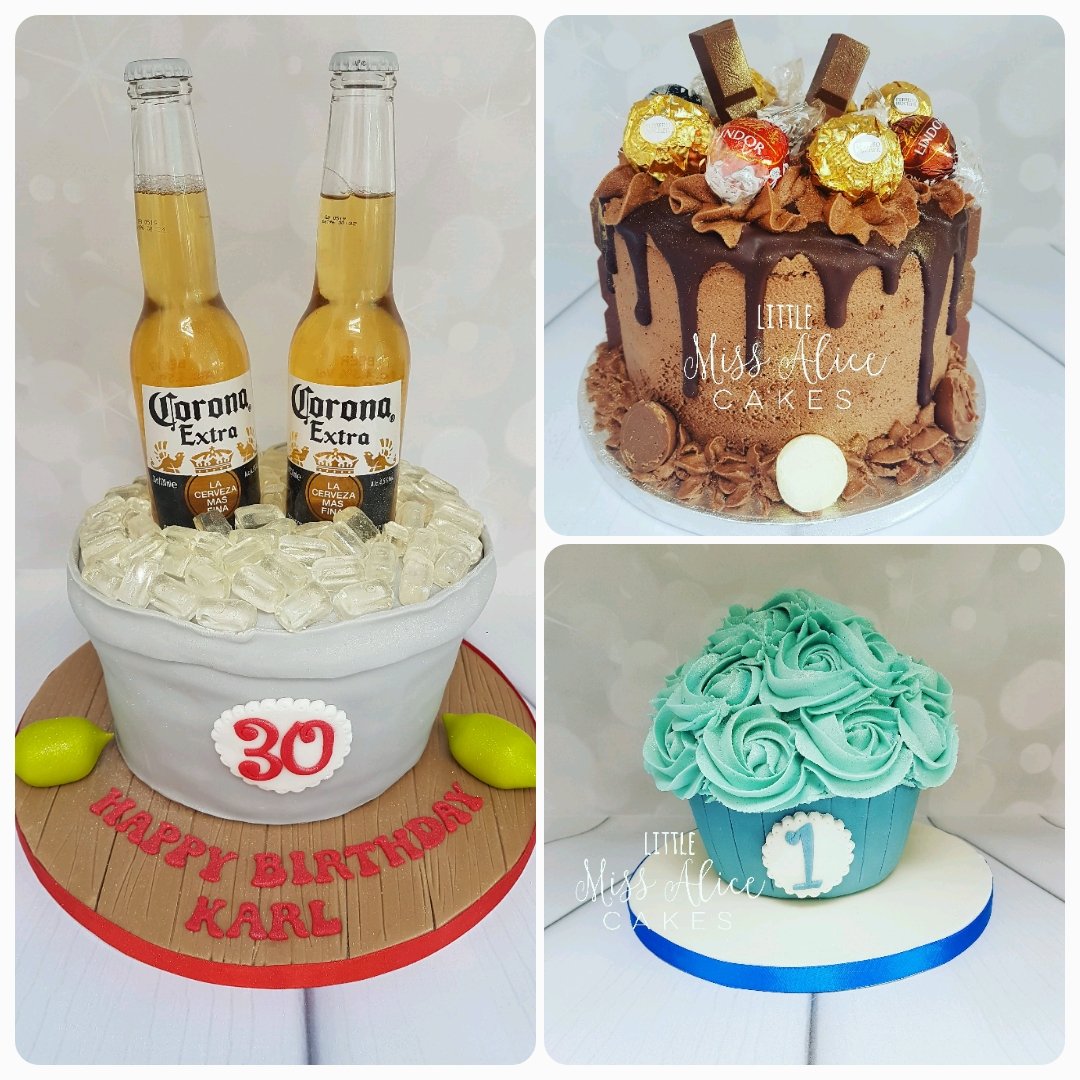 missalicecakes's tweet photo. Afternoon #liverpoolhour - first timer here.  Check out Little Miss Alice Cakes for sweet treats. Custom making cakes; cupcakes; traybakes for all occasions.

Vegan and free from diets catered for.

Corporate and wholesale orders welcome

#littlemissalicecakes #llibtwitter https://t.co/tGHIOrBeNe